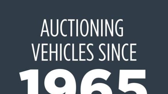 Central Car Auctions set to increase throughout the UK